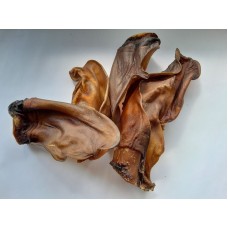 Вухо теляче сушене, 1 шт