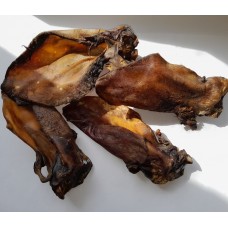 Вухо яловиче сушене, 1 шт