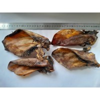 Вухо яловиче сушене, 1 шт