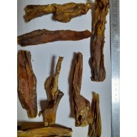 Вим’я яловиче сушене, 0.5 кг