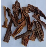 Вим’я яловиче сушене, 0.5 кг