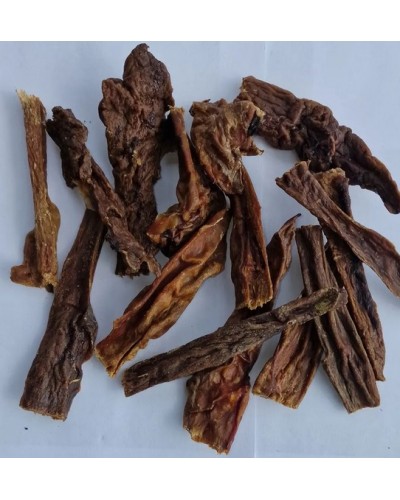 Смаколик для собак - вим'я яловиче, 0.5 кг