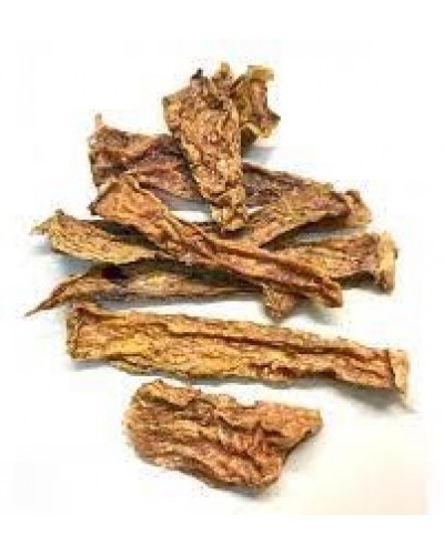 Смаколик для собак - вим'я яловиче, 0.5 кг