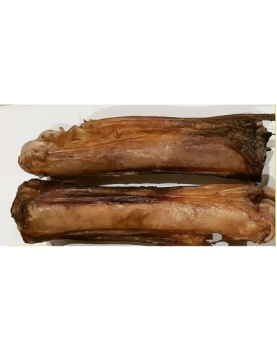 Гомілка яловича з жилою сушена, 1 шт