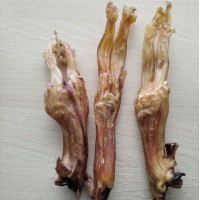 Жила яловича путова сушена, довга (20-25 см), 1 кг