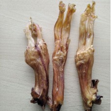 Жила яловича путова сушена, довга (20-25 см), 0,5 кг