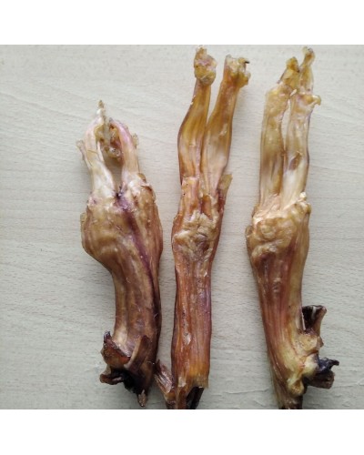 Сушена жила путова (кругла), довга, 0.5 кг Сушена жила путова (кругла), довга, 0.5 кг