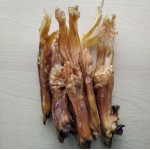 Жила яловича путова сушена, довга (20-25 см), 1 кг