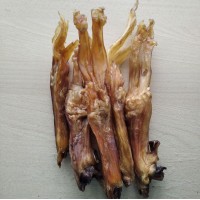 Жила яловича путова сушена, довга (20-25 см), 1 кг