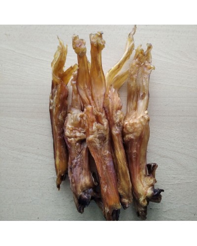 Сушена жила путова (кругла), довга, 0.5 кг