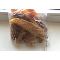 Жила яловича станова (пласка), сушена, 1 кг