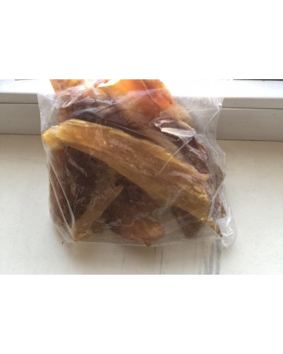 Яловича станова жила сушена для собак, 0.5 кг