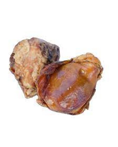 Колінний хрящ яловичий сушений, 1 шт