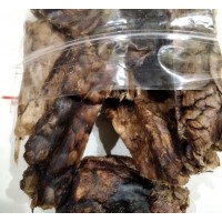 Легені яловичі сушені, 1 кг