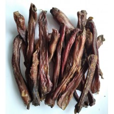 Натуральні м'ясні палички, яловичина сушена, 0.5 кг