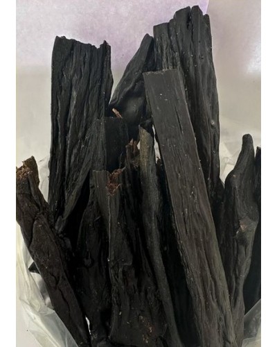 Яловича печінка сушена, смужками, 0.5 кг