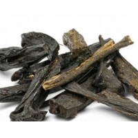 Печінка яловича сушена, 1 кг