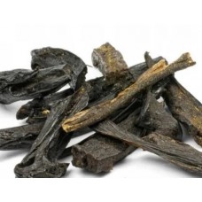 Печінка яловича сушена, 0.5 кг