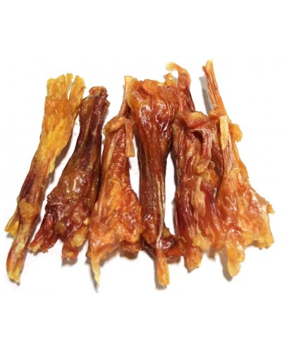 Жила яловича путова сушена, коротка (5-10 см), 0,5 кг