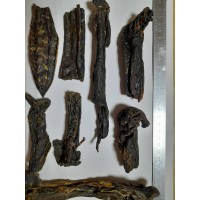 Серце яловиче сушене, 1 кг