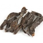 Серце яловиче сушене, 0.5 кг