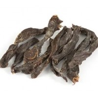 Серце яловиче сушене, 1 кг