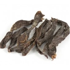 Серце яловиче сушене, 0.5 кг