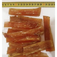 Жила яловича станова (пласка), сушена, 0.5 кг