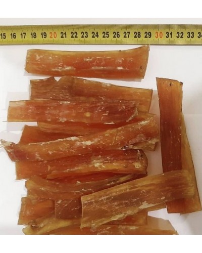 Яловича станова жила сушена для собак, 0.5 кг