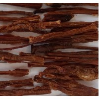 Сухожилка яловича сушена, 0.5 кг