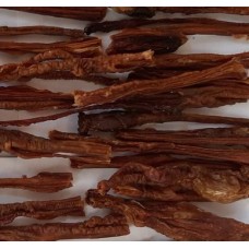 Сухожилка яловича сушена, 0.5 кг