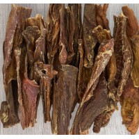 Сухожилка яловича сушена, 0.5 кг