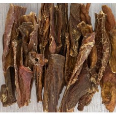 Сухожилка яловича сушена, 0.5 кг