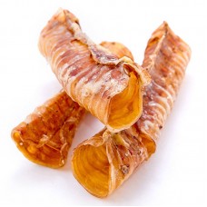 Трахея яловича сушена, довга (15-20 см), 0.5 кг