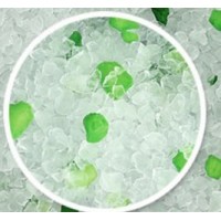 Animall (Енімал) "Кристали смарагду", силікагелевий наповнювач, 3.8 л