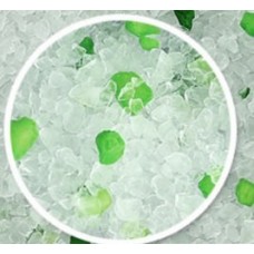 Animall (Енімал) "Кристали смарагду", силікагелевий наповнювач, 3.8 л