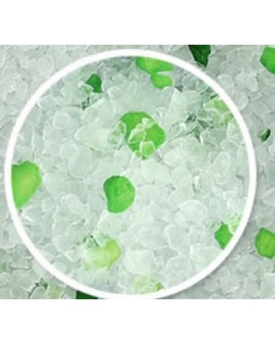 Animall (Енімал) "Кристали смарагду", силікагелевий наповнювач, 3.8 л