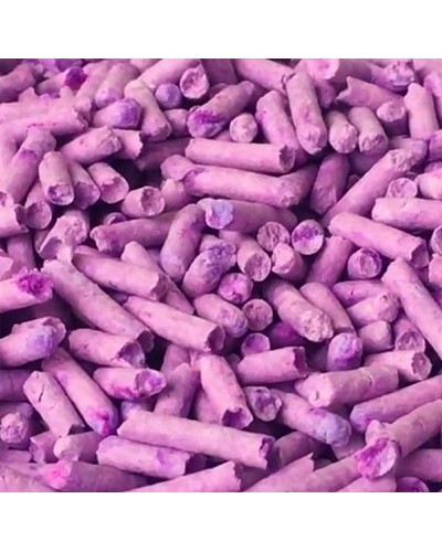 AnimAll Tofu Lavender (Енімал Тофу Лавендер), наповнювач соєвий, з ароматом лаванди, 6 л