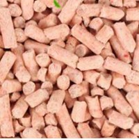 AnimAll Tofu Sakura (Енімал Тофу Сакура), наповнювач соєвий, з ароматом сакури, 6 л