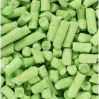 AnimAll Tofu Green Tea (Енімал Тофу Грін Ті), наповнювач соєвий, з ароматом зеленого чаю, 6 л